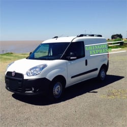 Fletes Gringou Express