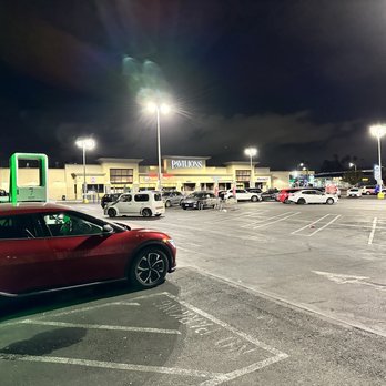 Electrify America - At least it's not Walmart parking lot. Still not the safest after dark. - EV Charging Stations Near Me - Los Angeles, California Electrify America - At least it's not Walmart parking lot. Still not the safest after dark. - EV Charging Stations Near Me - Los Angeles, California