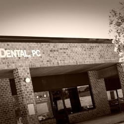 Pacific Hills Dental