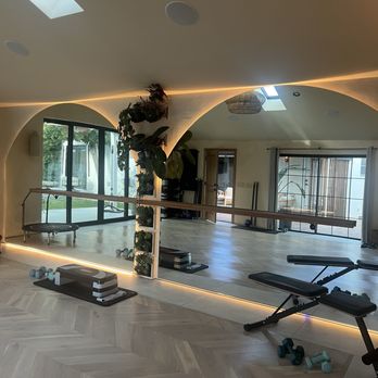 Efi Fit & Zen Studio - boot camp set up! (: - Trainers Near Me Efi Fit & Zen Studio - boot camp set up! (: - Trainers Near Me
