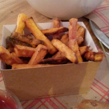 b.good - Burgers Near Me - Zürich, ZH