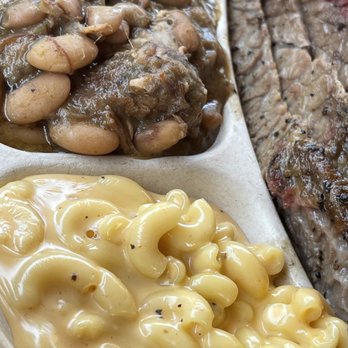 Little Miss BBQ - Ranch Style Beans, Mac n cheese, Brisket Plate - Barbeque Near Me - Phoenix, Arizona Little Miss BBQ - Ranch Style Beans, Mac n cheese, Brisket Plate - Barbeque Near Me - Phoenix, Arizona