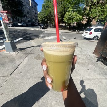 BreakJuicery - Cool Down Juice - Juice Bars & Smoothies Near Me - New York, New York BreakJuicery - Cool Down Juice - Juice Bars & Smoothies Near Me - New York, New York