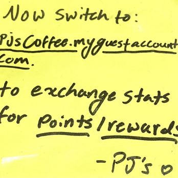 PJ's Coffee - Coffee & Tea Near Me - Fort Worth, Texas PJ's Coffee - Coffee & Tea Near Me - Fort Worth, Texas
