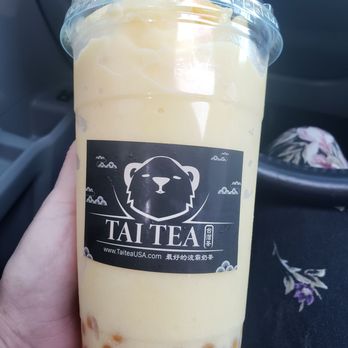Tai Tea - Bubble Tea Near Me - Orange, California Tai Tea - Bubble Tea Near Me - Orange, California