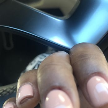 Bellazzio Nails Spa - Burned my skin - Nail Salons Near Me - Corona, California Bellazzio Nails Spa - Burned my skin - Nail Salons Near Me - Corona, California