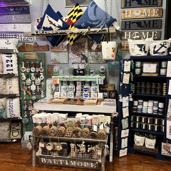 Best Day Ever - Gift Shops Near Me - Baltimore, Maryland