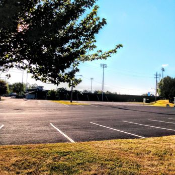 Municipal Stadium - Outside on non game day - Stadiums & Arenas Near Me - Hagerstown, Maryland Municipal Stadium - Outside on non game day - Stadiums & Arenas Near Me - Hagerstown, Maryland