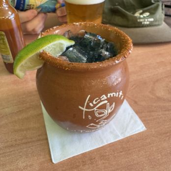 Xicamiti La Taquería Bistro - Margarita & beer - Mexican Near Me - Golden, Colorado Xicamiti La Taquería Bistro - Margarita & beer - Mexican Near Me - Golden, Colorado