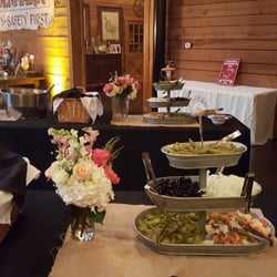 Hired Gun Chuck Wagon Events