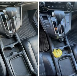 QMD Detailing & Autostyling
