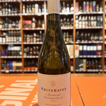 Yaphank Wines & Spirits - Experience the crisp elegance of Whitehaven Marlborough Sauvignon Blanc 2024 now at Yaphank Wines, wine and liquor store in Yaphank. - Beer, Wine & Spirits Near Me - Yaphank, New York Yaphank Wines & Spirits - Experience the crisp elegance of Whitehaven Marlborough Sauvignon Blanc 2024 now at Yaphank Wines, wine and liquor store in Yaphank. - Beer, Wine & Spirits Near Me - Yaphank, New York