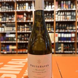 Yaphank Wines & Spirits - Experience the crisp elegance of Whitehaven Marlborough Sauvignon Blanc 2024  now at Yaphank Wines, wine and liquor store in Yaphank.