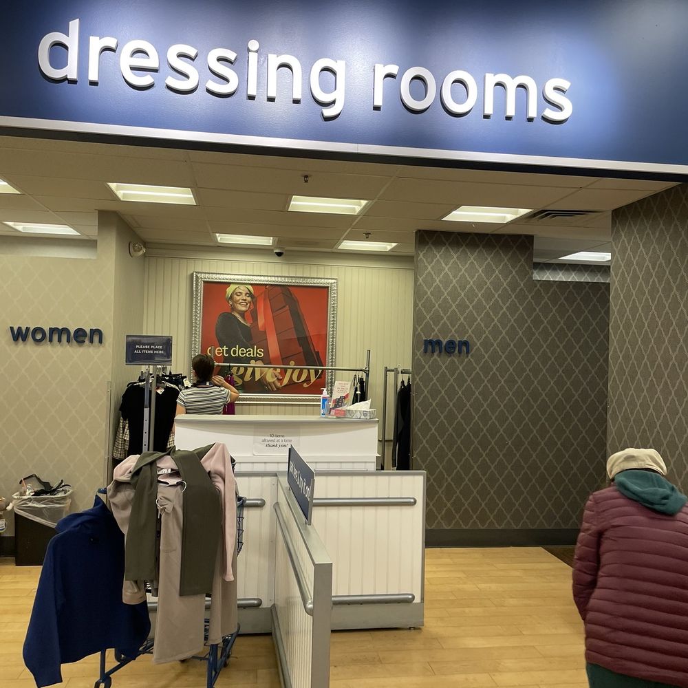 Marshalls - Department Stores Near Me - Folsom, California Marshalls - Department Stores Near Me - Folsom, California