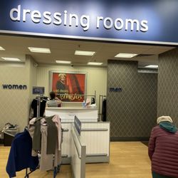 Marshalls