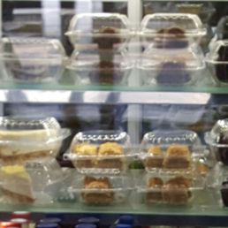 Refrigerated case (3/11/21) Refrigerated case (3/11/21)