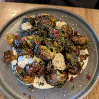 Zaytinya - Greek Near Me - Culver City, California