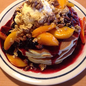 IHOP - Breakfast & Brunch Near Me - Fort Worth, Texas IHOP - Breakfast & Brunch Near Me - Fort Worth, Texas