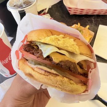 Flavez Burger - Doug - Burgers Near Me - Tarzana, California Flavez Burger - Doug - Burgers Near Me - Tarzana, California