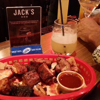 Jack's BBQ - SoDo - Best rib tips in town! Amazing flavor! - Barbeque Near Me - Seattle, Washington