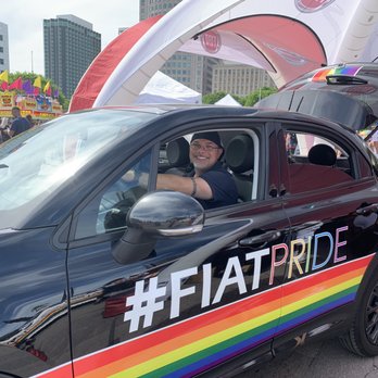 Motor City Pride - Jason's lovin' it Heyyyyyy - Festivals Near Me - Detroit, Michigan Motor City Pride - Jason's lovin' it Heyyyyyy - Festivals Near Me - Detroit, Michigan