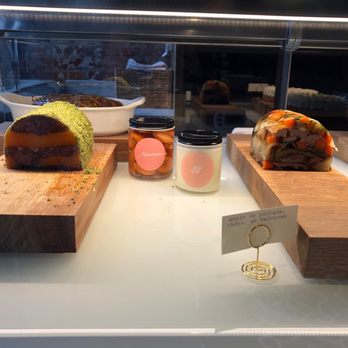 Maison Nico - Bakeries Near Me - San Francisco, California