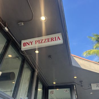 DNY Pizzeria - Pizza Near Me - Fort Lauderdale, Florida DNY Pizzeria - Pizza Near Me - Fort Lauderdale, Florida