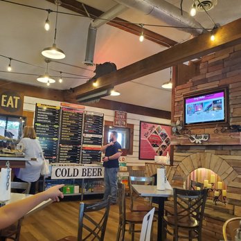 Every-Bellies - Entry - Food Trucks Near Me - Tomball, Texas