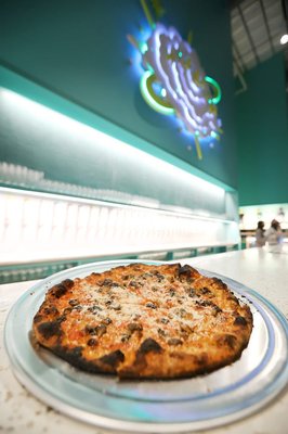 Little Bettie Pizza & Snacks by null