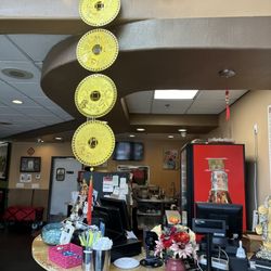 Titan's Pho Asian Bistro