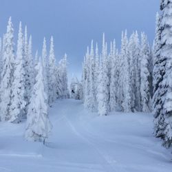 Stillwater Mountain Lodge