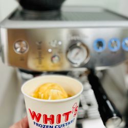 Whit’s Frozen Custard of Germantown