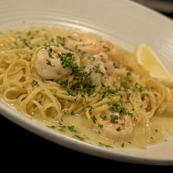 Cento - Shrimp Scampi - Italian Near Me - Madison, Wisconsin