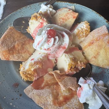 Azteca D'Oro Mexican Restaurant OBT - Fried ice cream - Mexican Near Me - Orlando, Florida Azteca D'Oro Mexican Restaurant OBT - Fried ice cream - Mexican Near Me - Orlando, Florida