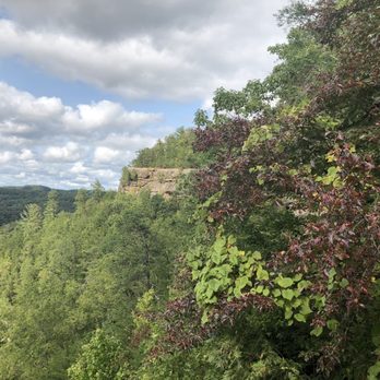 Natural Bridge Sky Lift - Active Life Near Me - Stanton, Kentucky