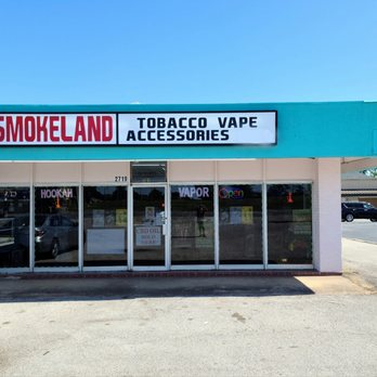 Smoke Land - Vape Shops Near Me - Huntsville, Alabama Smoke Land - Vape Shops Near Me - Huntsville, Alabama