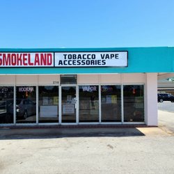 Smoke Land