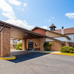 Best Western Gaylord - Exterior Day