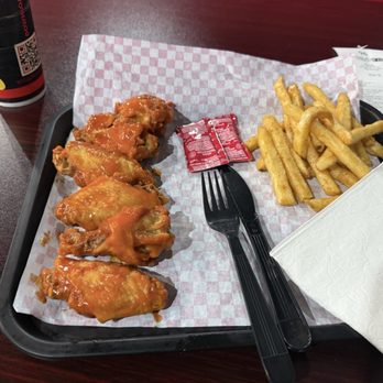 Wing Snob - Chicken Wings Near Me - Bolingbrook, Illinois