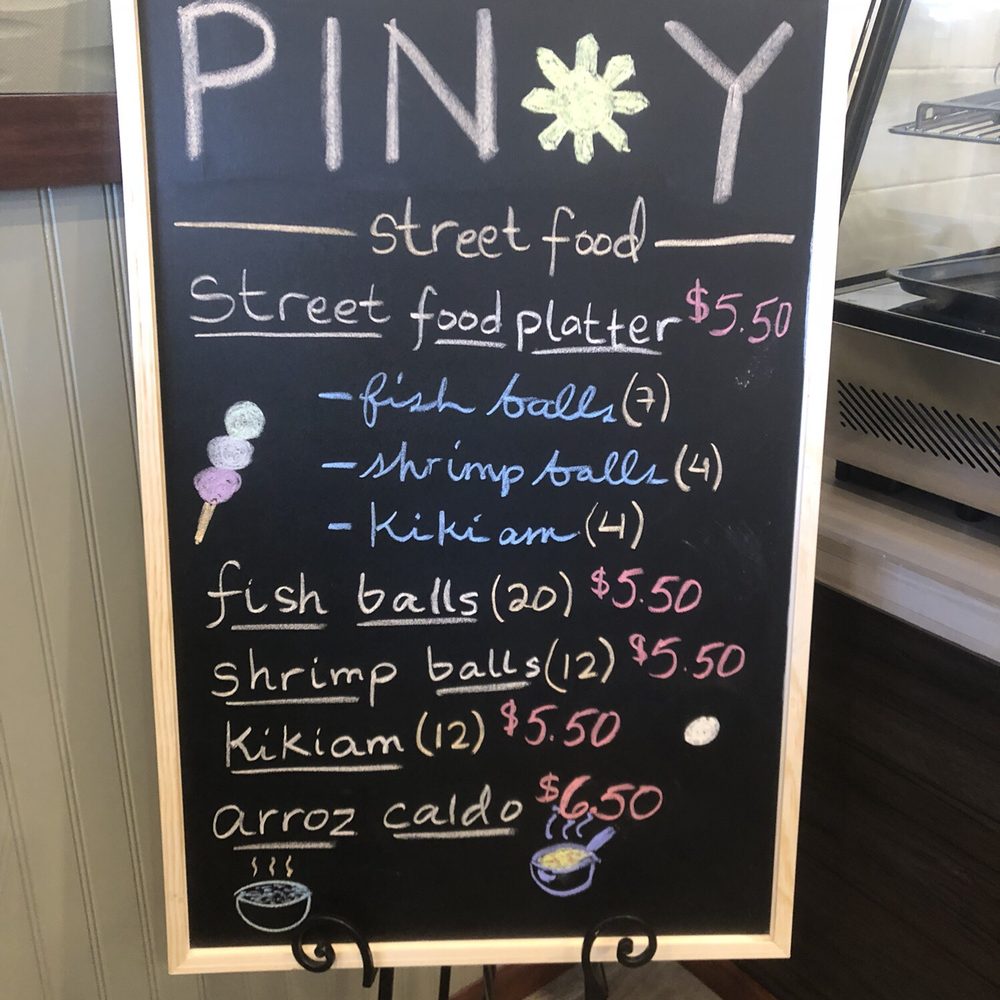 Tea Town - Street food special as of Jan. 19, 2020 - Coffee & Tea Near Me - Plano, Texas