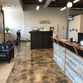 Bridge Chiropractic - Downtown - Massage Therapy Downtown Vancouver - Chiropractors Near Me - Vancouver, Washington