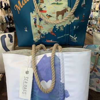 Sea Bags - Luggage Near Me - Camden, Maine Sea Bags - Luggage Near Me - Camden, Maine