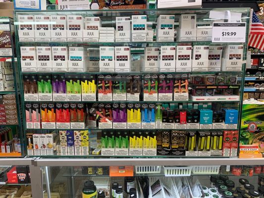 duty free rolling tobacco Tobacco