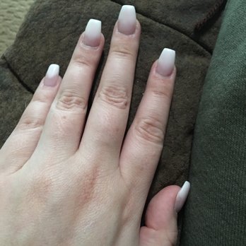 ProTop Nails - My nails done by Angela! Absolutely love them! - Nail Salons Near Me - Roseville, California ProTop Nails - My nails done by Angela! Absolutely love them! - Nail Salons Near Me - Roseville, California
