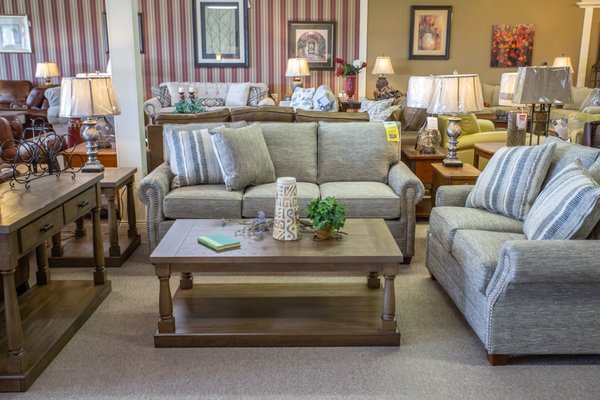 KAMINSKI’S HOME FURNISHINGS - Furniture Stores - N Outer Rd Hwy 70