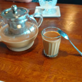 Royal Nepal TX Bar and Grill - Chai - Himalayan/Nepalese Near Me - Arlington, Texas