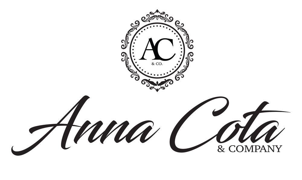 Anna Cota Logo