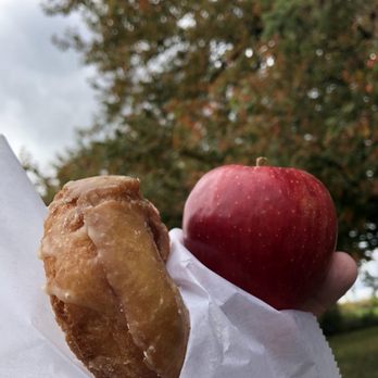 Schutt's Apple Mill - Fruits & Veggies Near Me - Webster, New York