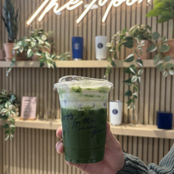 The Moon Coffee - Bubble Tea Near Me - Costa Mesa, California The Moon Coffee - Bubble Tea Near Me - Costa Mesa, California
