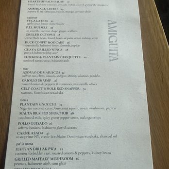 Amiguita - Latin American Near Me - Los Angeles, California